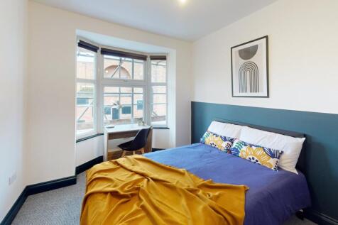 Student Digs - Brazi