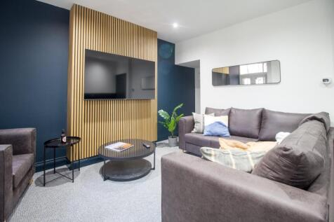 Student Digs - Brazi