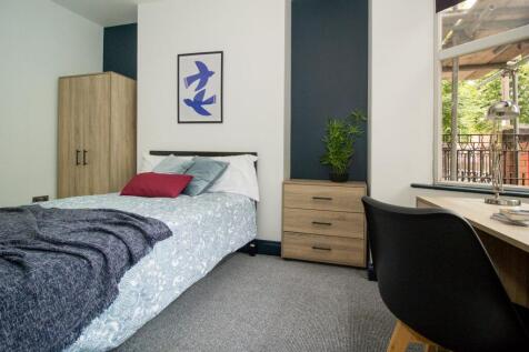 Student Digs - Brazi