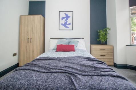 Student Digs - Brazi