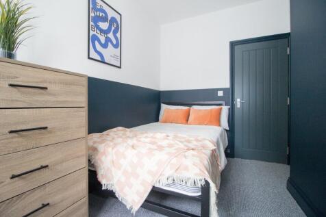 Student Digs - Brazi