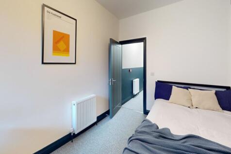 Student Digs - Brazi