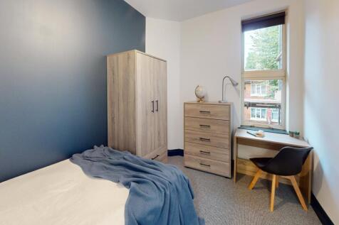 Student Digs - Brazi