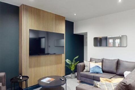 Student Digs - Brazi