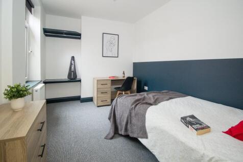 Student Digs - Brazi