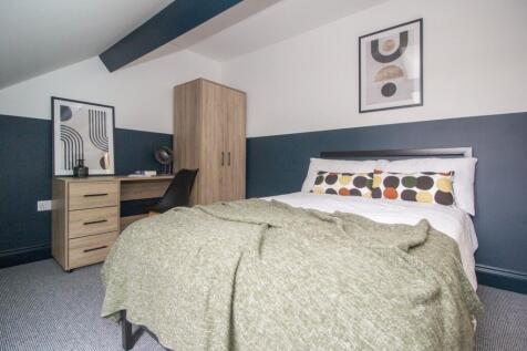 Student Digs - Brazi