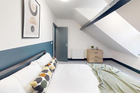 Student Digs - Brazi