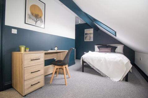 Student Digs - Brazi