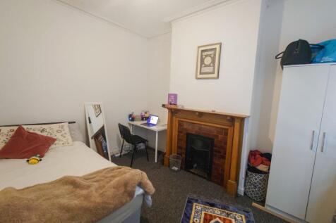 Student Digs - Filbe