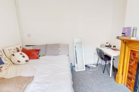 Student Digs - Filbe