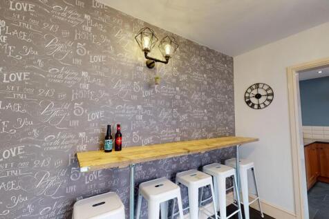 Student Digs - Stret