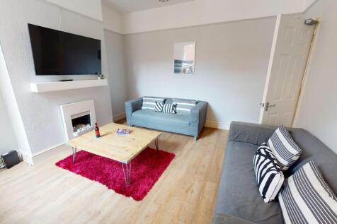 Student Digs - Stret