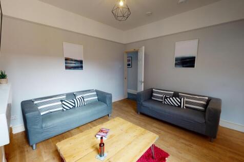 Student Digs - Stret