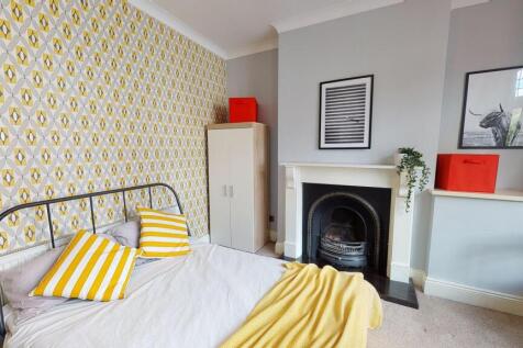 Student Digs - Stret