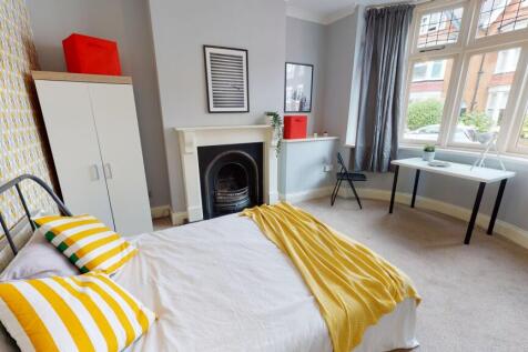 Student Digs - Stret