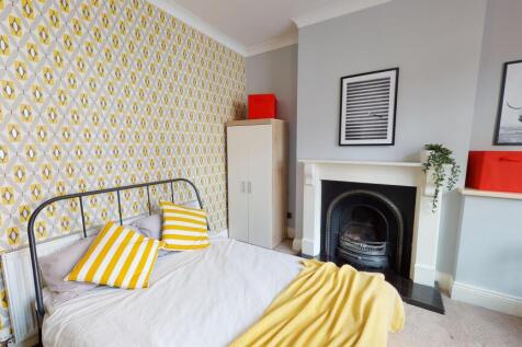 Student Digs - Stret