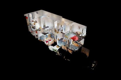 Student Digs - Stret