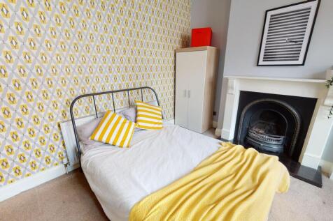 Student Digs - Stret