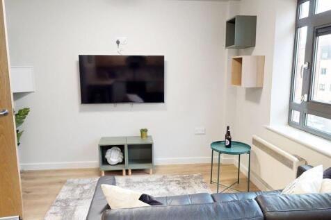 Student Digs - Oxfor