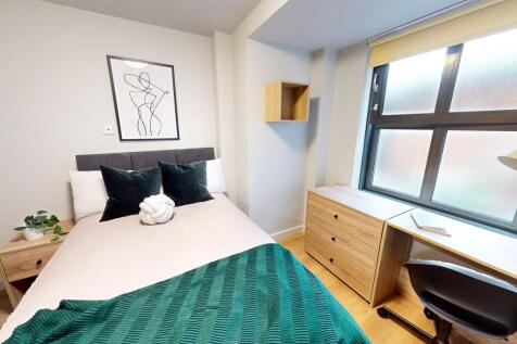 Student Digs - Oxfor