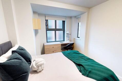 Student Digs - Oxfor