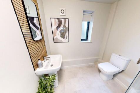 Student Digs - Oxfor