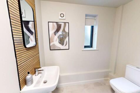 Student Digs - Oxfor