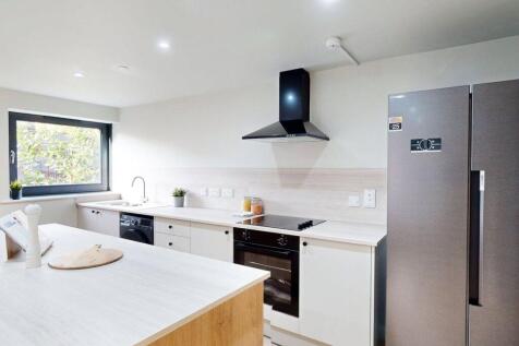 Student Digs - Oxfor