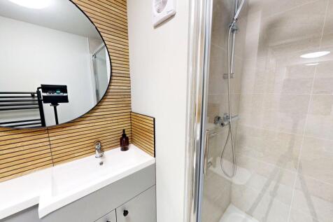 Student Digs - Oxfor