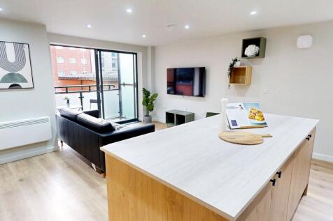 Student Digs - Oxfor