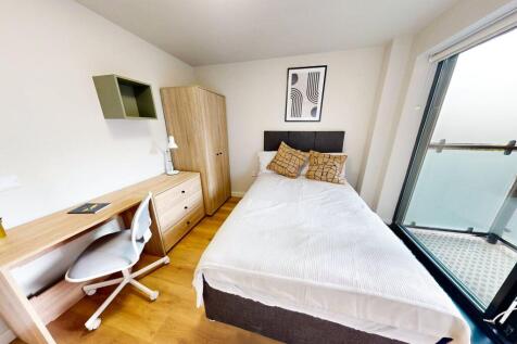 Student Digs - Oxfor