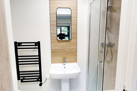 Student Digs - Oxfor