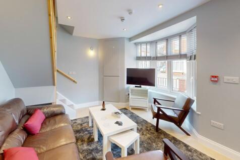 Student Digs - Avenu