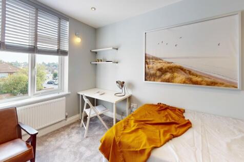 Student Digs - Avenu
