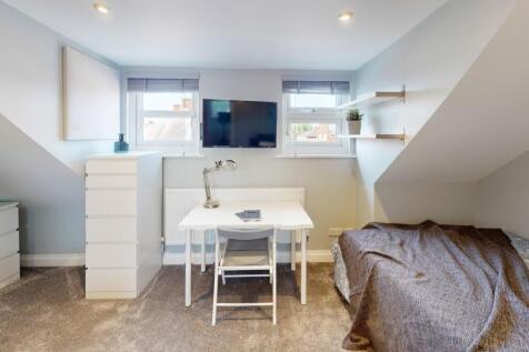 Student Digs - Avenu