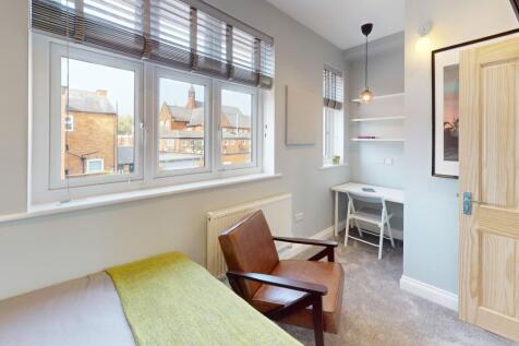 Student Digs - Avenu