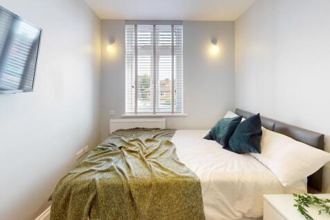 Student Digs - Avenu