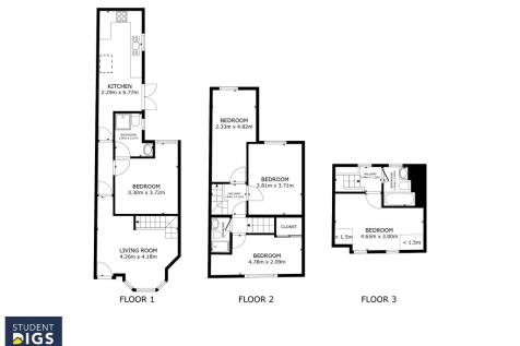 191 Avenue Road Even