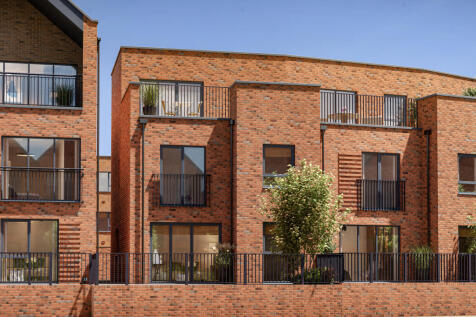 primary property image