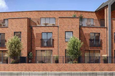 primary property image