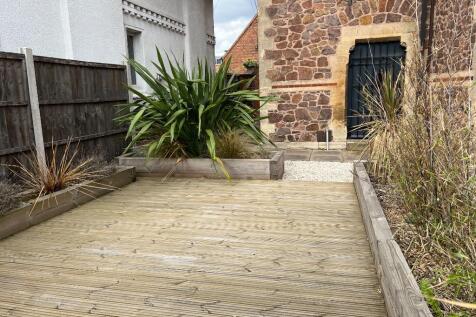 Decking