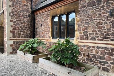 Outside Office