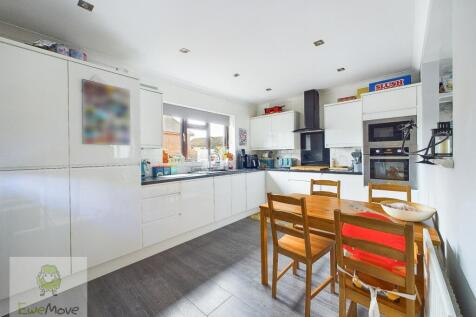 Kitchen Dining Room