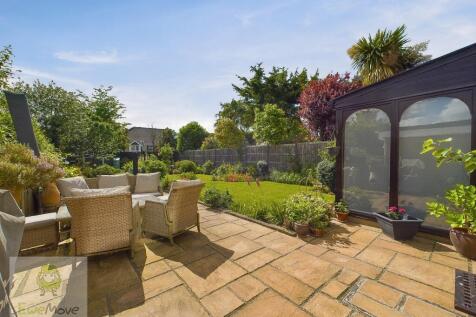 Back Garden