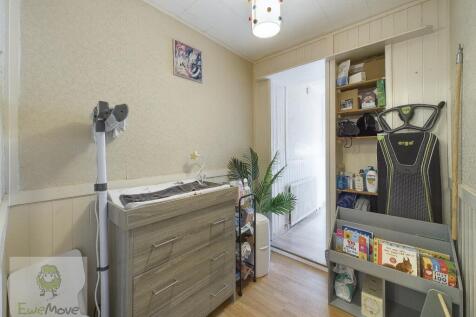 Dressing Room