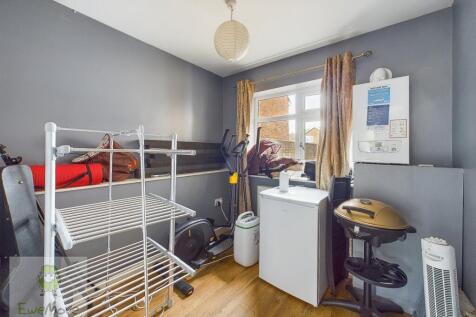 Annex Bedroom