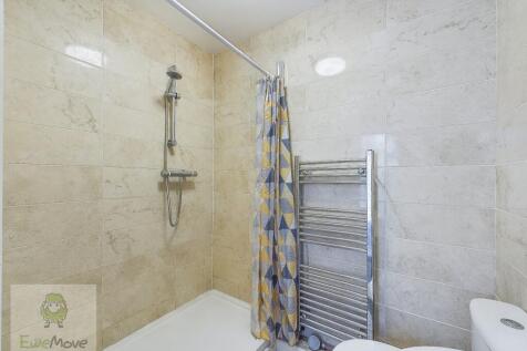 Annex Shower Room