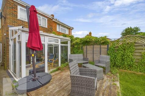 Back Garden