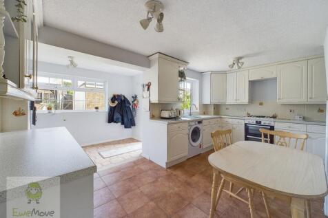 Kitchen Breakfast Room