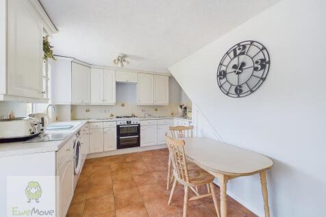 Kitchen Breakfast Room